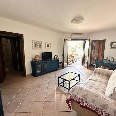 Murphy Holiday Homes - Residenza Aldo Moro 03 马达莱纳 外观 照片