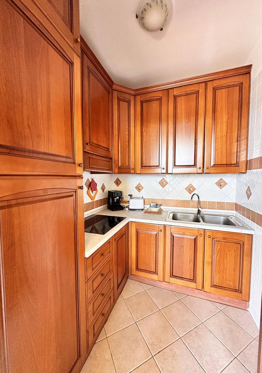 Murphy Holiday Homes - Residenza Aldo Moro 03 马达莱纳 外观 照片