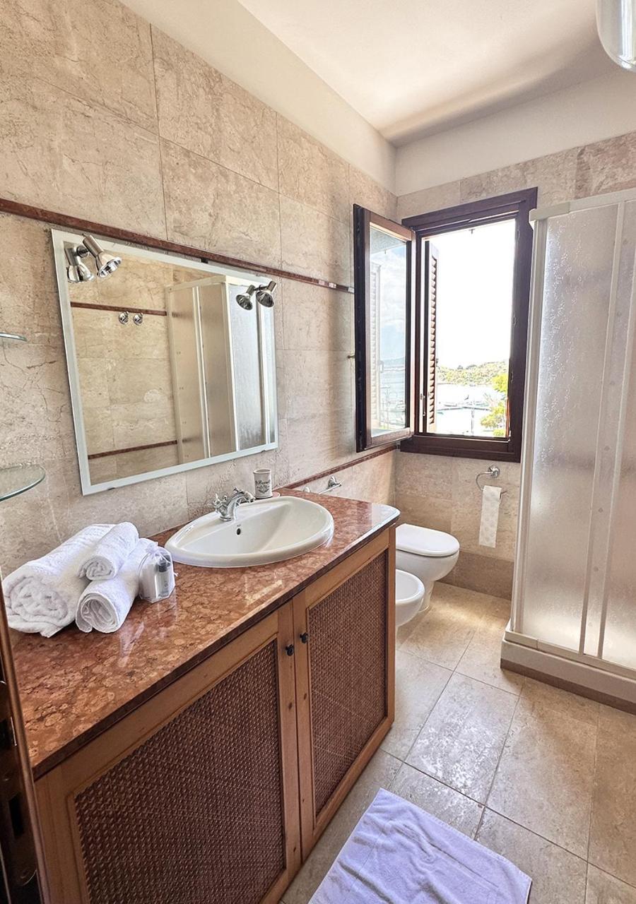 Murphy Holiday Homes - Residenza Aldo Moro 03 马达莱纳 外观 照片