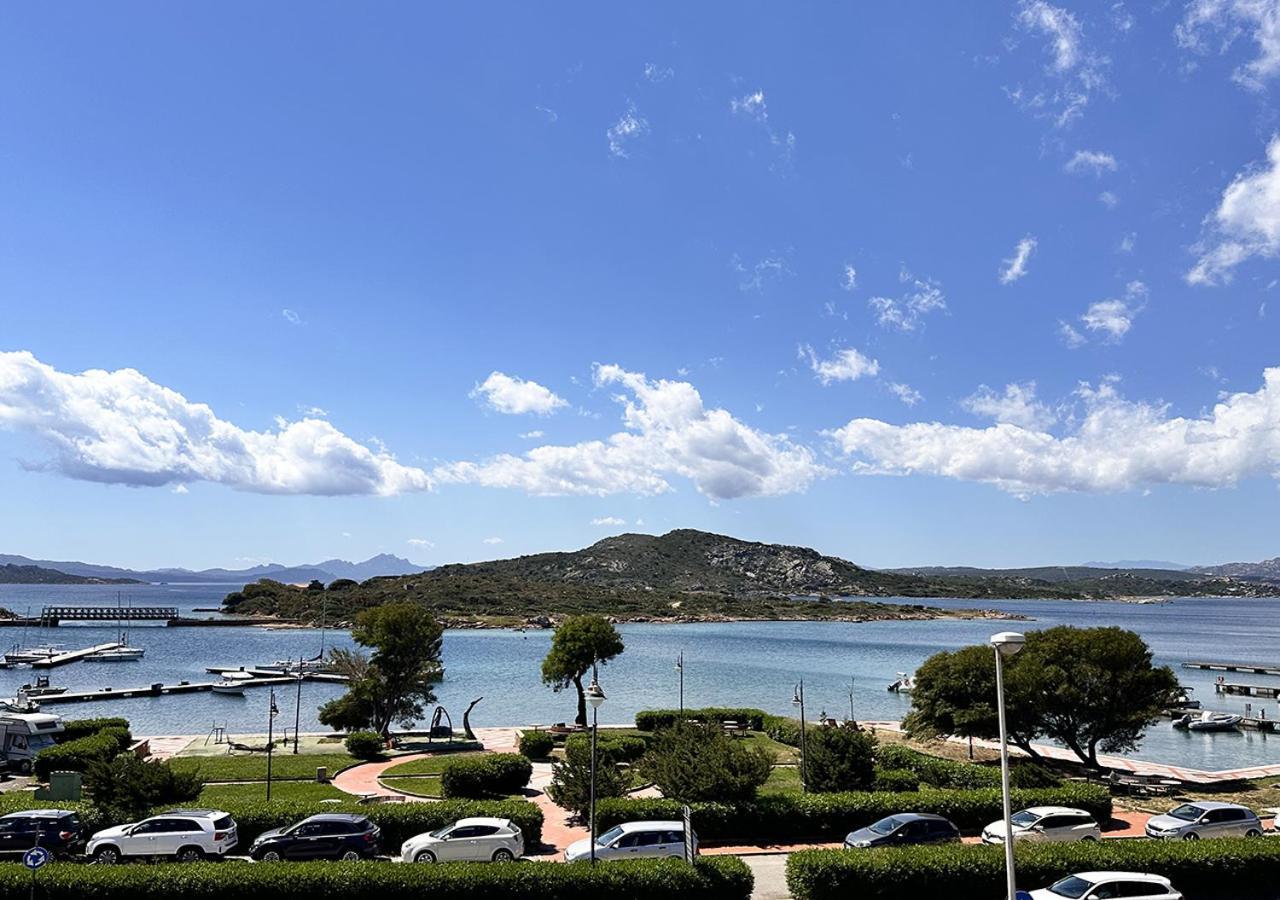 Murphy Holiday Homes - Residenza Aldo Moro 03 马达莱纳 外观 照片