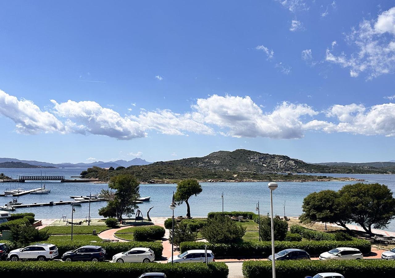 Murphy Holiday Homes - Residenza Aldo Moro 03 马达莱纳 外观 照片