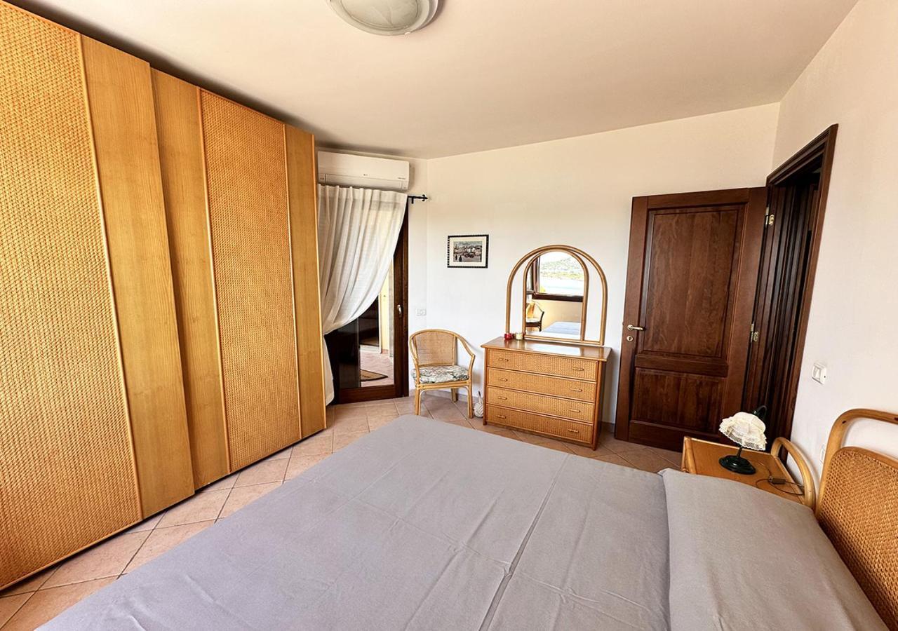 Murphy Holiday Homes - Residenza Aldo Moro 03 马达莱纳 外观 照片