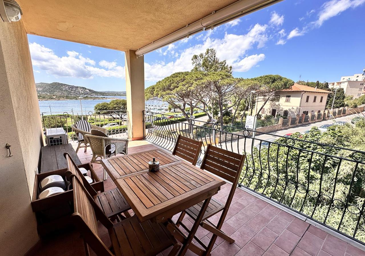 Murphy Holiday Homes - Residenza Aldo Moro 03 马达莱纳 外观 照片