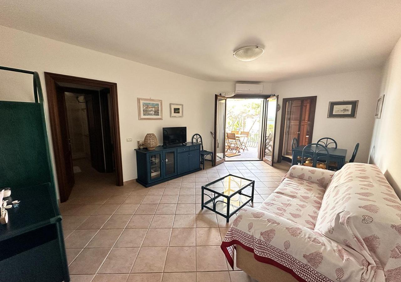 Murphy Holiday Homes - Residenza Aldo Moro 03 马达莱纳 外观 照片
