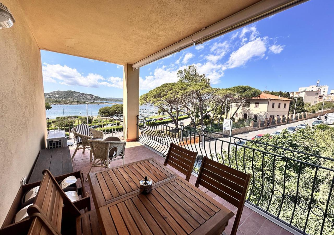 Murphy Holiday Homes - Residenza Aldo Moro 03 马达莱纳 外观 照片